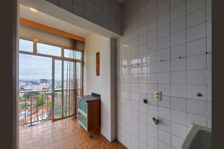 Apartamento à venda com 92m², 2 quartos e 1 vaga Apartamento à venda com 92m², 2 quartos e 1 vagaÁrea de Serviço