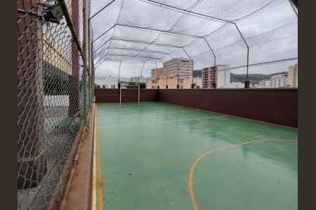 Apartamento à venda com 92m², 2 quartos e 1 vaga Apartamento à venda com 92m², 2 quartos e 1 vagaQuadra Esportiva