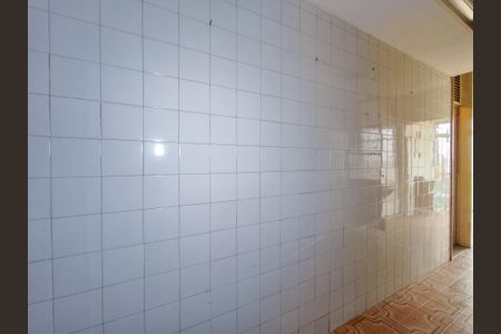 Apartamento à venda com 92m², 2 quartos e 1 vaga Apartamento à venda com 92m², 2 quartos e 1 vagaCozinha