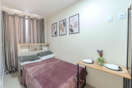 Studio de apartamento para alugar com 1 quarto, 27m² em Bela Vista, São Paulo
