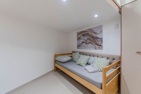 Studio de kitnet/studio para alugar com 1 quarto, 27m² em Bela Vista, São Paulo