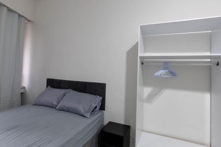 Studio de kitnet/studio para alugar com 1 quarto, 26m² em Campos Elíseos, São Paulo