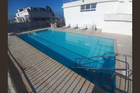 Apartamento à venda com 100m², 2 quartos e 1 vaga Apartamento à venda com 100m², 2 quartos e 1 vagaFoto 35