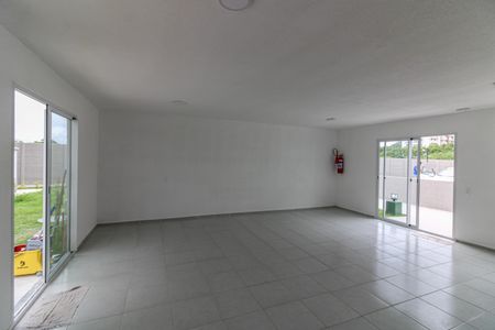 Apartamento à venda com 43m², 2 quartos e 1 vaga Apartamento à venda com 43m², 2 quartos e 1 vagaÁrea comum