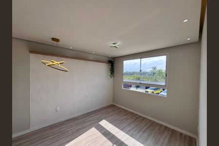 Sala de apartamento para alugar com 2 quartos, 43m² em Recreio dos Bandeirantes, Rio de Janeiro