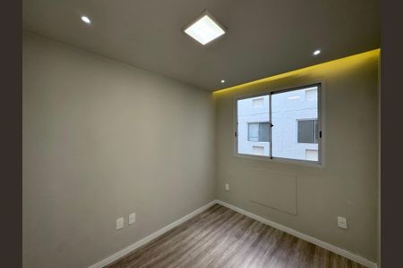 Apartamento à venda com 43m², 2 quartos e 1 vaga Apartamento à venda com 43m², 2 quartos e 1 vagaQuarto 2