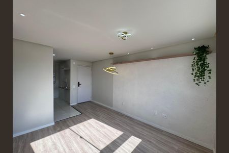 Sala de apartamento para alugar com 2 quartos, 43m² em Recreio dos Bandeirantes, Rio de Janeiro