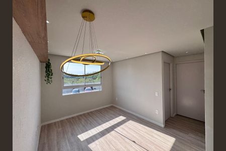 Sala de apartamento para alugar com 2 quartos, 43m² em Recreio dos Bandeirantes, Rio de Janeiro