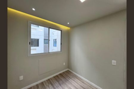 Apartamento à venda com 43m², 2 quartos e 1 vaga Apartamento à venda com 43m², 2 quartos e 1 vagaQuarto 2
