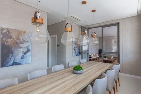 Apartamento à venda com 2 quartos, 70m² em Vila Romana, São Paulo