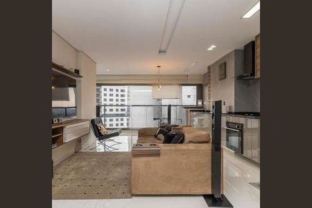 Apartamento à venda com 2 quartos, 70m² em Vila Romana, São Paulo