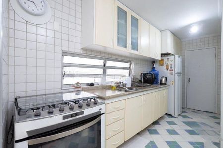 Apartamento à venda com 105m², 3 quartos e 1 vaga