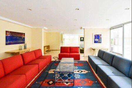 Apartamento à venda com 105m², 3 quartos e 1 vaga
