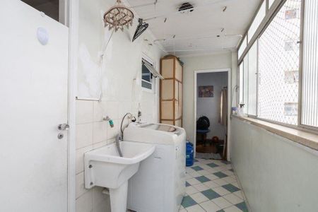 Apartamento à venda com 105m², 3 quartos e 1 vaga