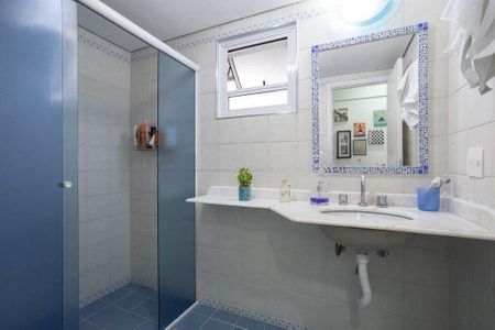 Apartamento à venda com 105m², 3 quartos e 1 vaga
