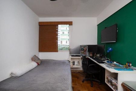 Apartamento à venda com 105m², 3 quartos e 1 vaga