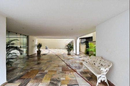 Apartamento à venda com 105m², 3 quartos e 1 vaga