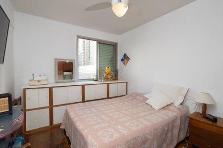 Apartamento à venda com 105m², 3 quartos e 1 vaga