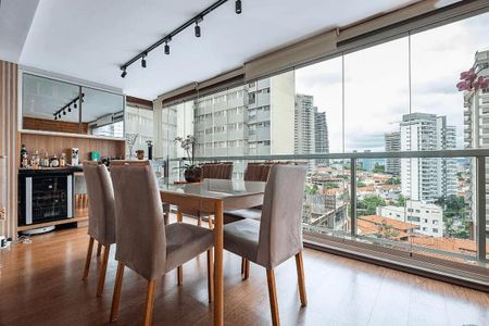 Apartamento à venda com 1 quarto, 69m² em Sumaré, São Paulo