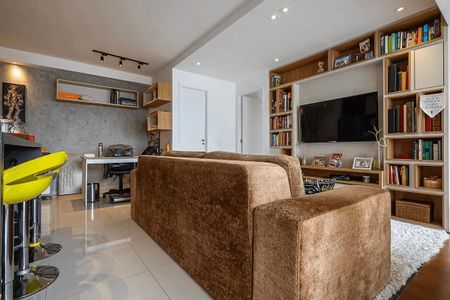 Apartamento à venda com 1 quarto, 69m² em Sumaré, São Paulo