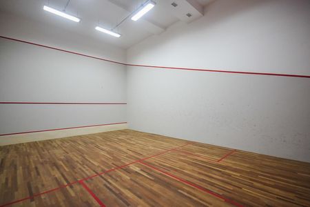 Apartamento à venda com 40m², 1 quarto e 1 vagaQuadra de Squash
