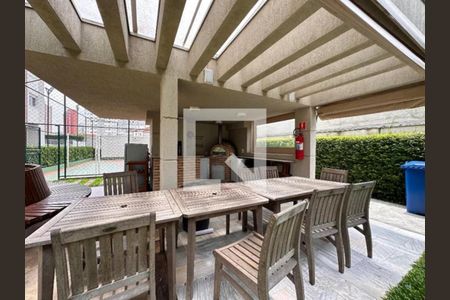 Apartamento à venda com 143m², 3 quartos e 3 vagas Apartamento à venda com 143m², 3 quartos e 3 vagasÁrea comum