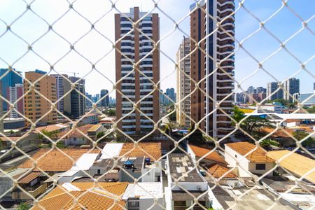 Apartamento à venda com 143m², 3 quartos e 3 vagas Apartamento à venda com 143m², 3 quartos e 3 vagasVista Suíte 1