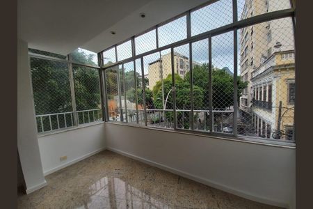 Foto 49 de apartamento à venda com 3 quartos, 90m² em Laranjeiras, Rio de Janeiro