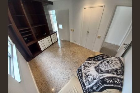 Foto 35 de apartamento à venda com 3 quartos, 90m² em Laranjeiras, Rio de Janeiro