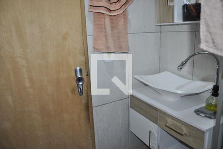 Casa à venda com 95m², 2 quartos e sem vagaBanheiro