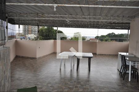 Casa à venda com 95m², 2 quartos e sem vagaÁrea Externa