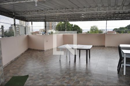 Casa à venda com 95m², 2 quartos e sem vagaÁrea Externa