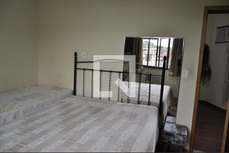 Casa à venda com 95m², 2 quartos e sem vagaQuarto