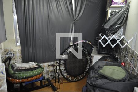 Casa à venda com 95m², 2 quartos e sem vagaSala