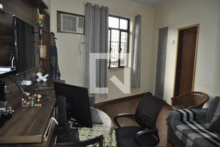 Casa à venda com 95m², 2 quartos e sem vagaSala