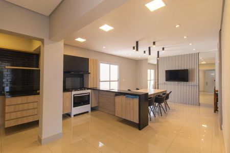 Apartamento para alugar com 92m², 3 quartos e 2 vagas Apartamento para alugar com 92m², 3 quartos e 2 vagasÁrea comum