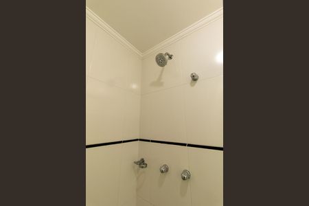 Apartamento para alugar com 92m², 3 quartos e 2 vagas Apartamento para alugar com 92m², 3 quartos e 2 vagasBanheiro da Suíte 1