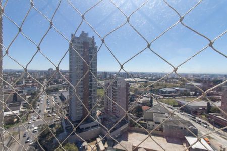 Apartamento para alugar com 92m², 3 quartos e 2 vagas Apartamento para alugar com 92m², 3 quartos e 2 vagasVista da Área de Serviço