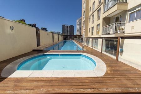 Apartamento para alugar com 92m², 3 quartos e 2 vagas Apartamento para alugar com 92m², 3 quartos e 2 vagasÁrea comum - Piscina