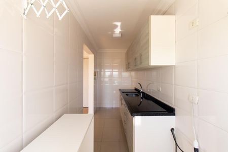 Apartamento para alugar com 92m², 3 quartos e 2 vagas Apartamento para alugar com 92m², 3 quartos e 2 vagasCozinha