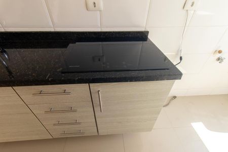 Apartamento para alugar com 92m², 3 quartos e 2 vagas Apartamento para alugar com 92m², 3 quartos e 2 vagasCozinha