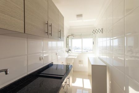 Apartamento para alugar com 92m², 3 quartos e 2 vagas Apartamento para alugar com 92m², 3 quartos e 2 vagasCozinha