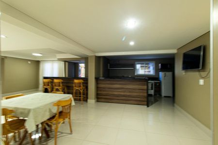 Apartamento para alugar com 92m², 3 quartos e 2 vagas Apartamento para alugar com 92m², 3 quartos e 2 vagasÁrea comum - Salão de festas