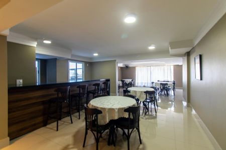 Apartamento para alugar com 92m², 3 quartos e 2 vagas Apartamento para alugar com 92m², 3 quartos e 2 vagasÁrea comum