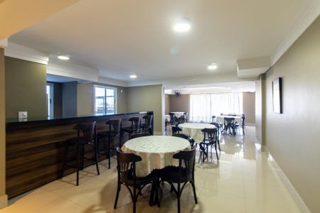 Apartamento para alugar com 92m², 3 quartos e 2 vagas Apartamento para alugar com 92m², 3 quartos e 2 vagasÁrea comum