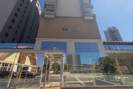Apartamento para alugar com 92m², 3 quartos e 2 vagas Apartamento para alugar com 92m², 3 quartos e 2 vagasFachada do Prédio