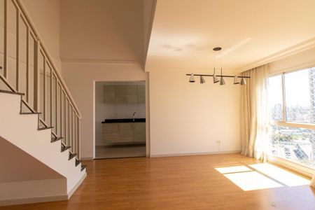 Apartamento para alugar com 92m², 3 quartos e 2 vagas Apartamento para alugar com 92m², 3 quartos e 2 vagasSala