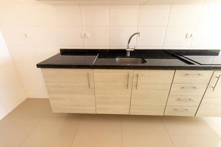 Apartamento para alugar com 92m², 3 quartos e 2 vagas Apartamento para alugar com 92m², 3 quartos e 2 vagasCozinha
