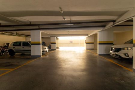 Apartamento para alugar com 92m², 3 quartos e 2 vagas Apartamento para alugar com 92m², 3 quartos e 2 vagasÁrea comum