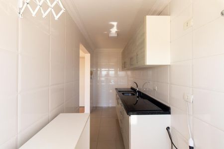 Apartamento para alugar com 92m², 3 quartos e 2 vagas Apartamento para alugar com 92m², 3 quartos e 2 vagasCozinha